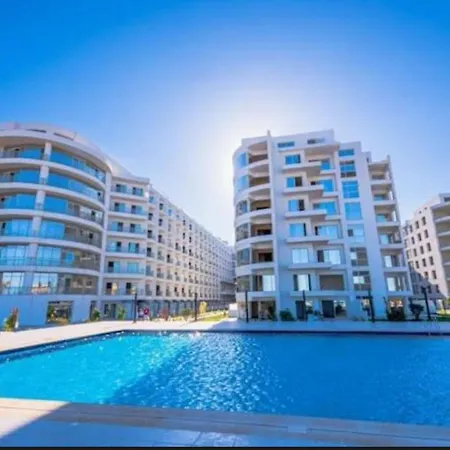 Scandic Resort Hurghada