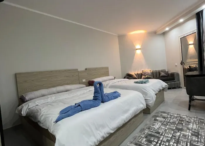 Apart Otel Scandic