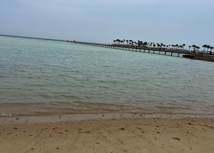 Scandic Apart Otel Hurgada