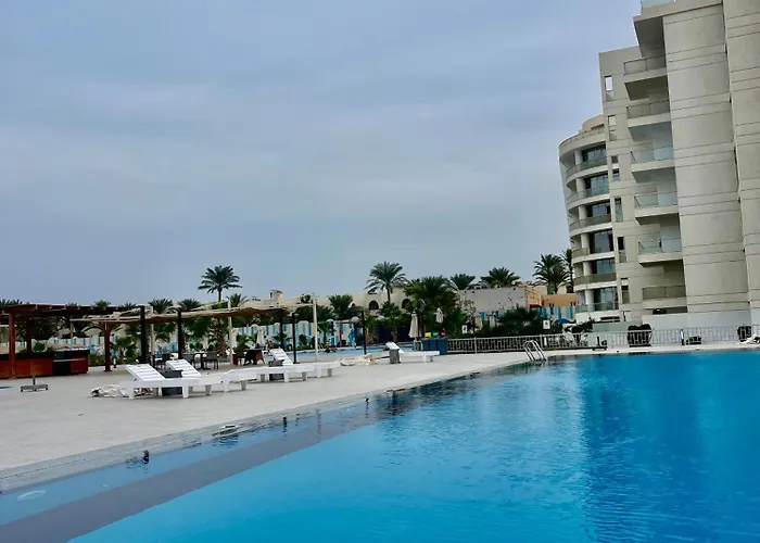 Scandic Apart Otel *