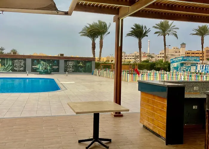 Scandic Hurgada